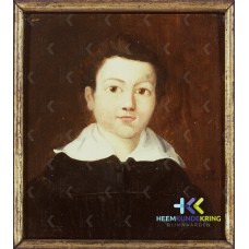 Carolus Antonius Ludovicus van Hugenpoyh tot Aerdt 1825-1907